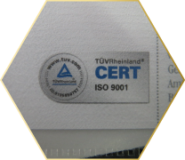 ＴＵＶ認証機関ハニードロップスdermatest