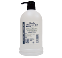 水溶性マッサージオイル